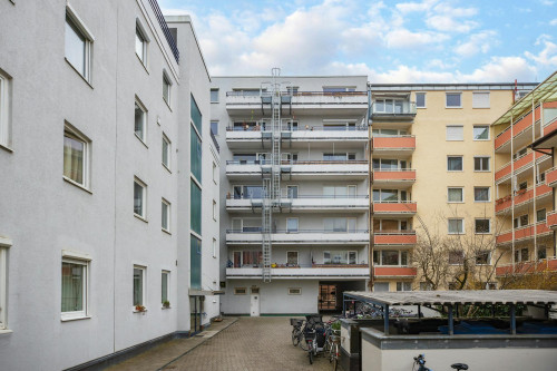 Schleißheimer Straße, Munich - Gallery - 6