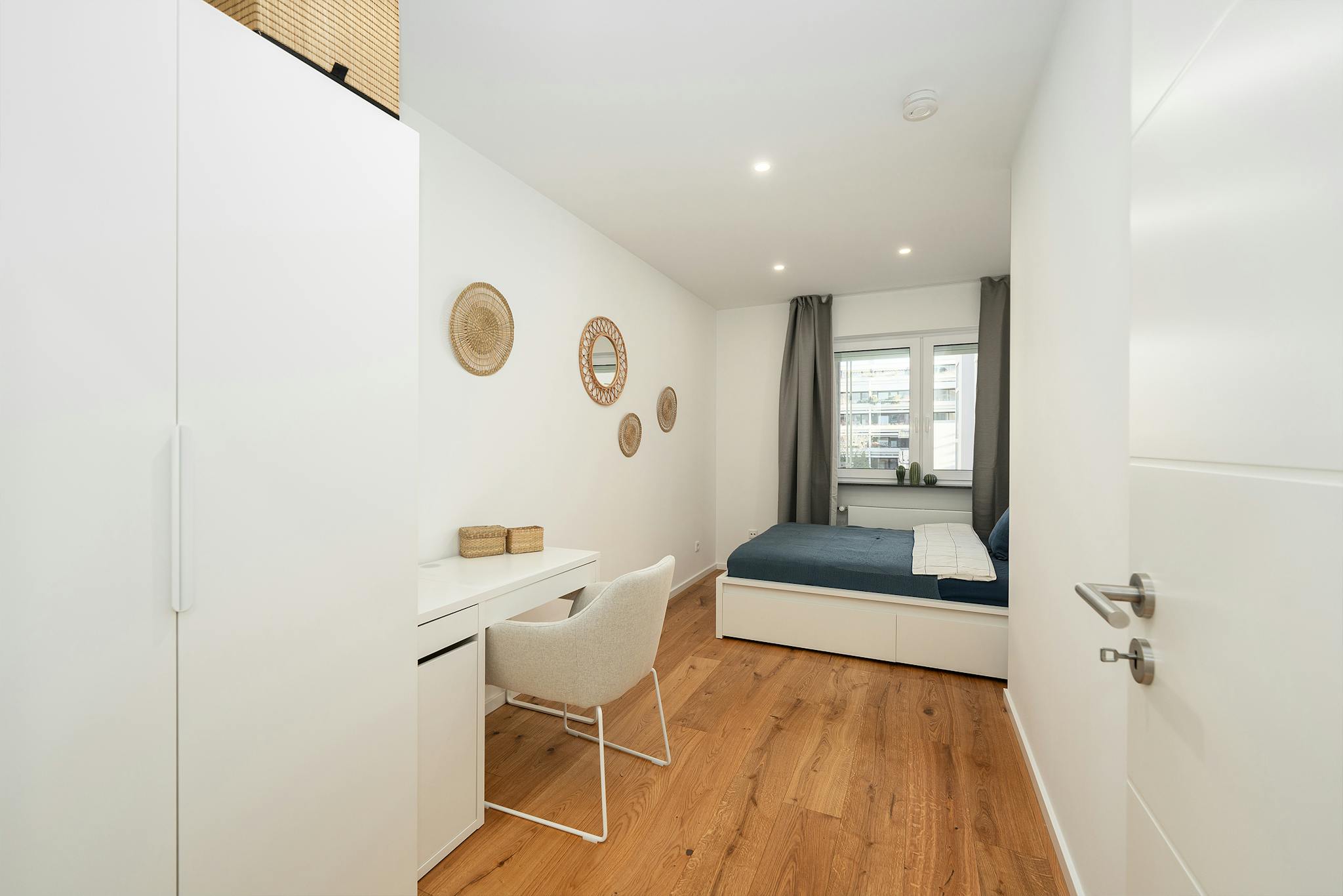 Private Room - 1