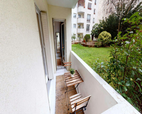 Rue Vercingétorix, Paris - Gallery - 5