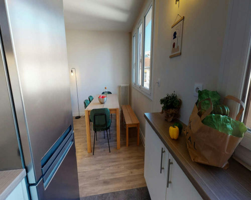 Rue Esquirol, Paris - Gallery - 8