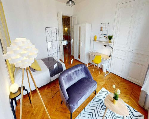Boulevard Malesherbes, Paris - Gallery - 5