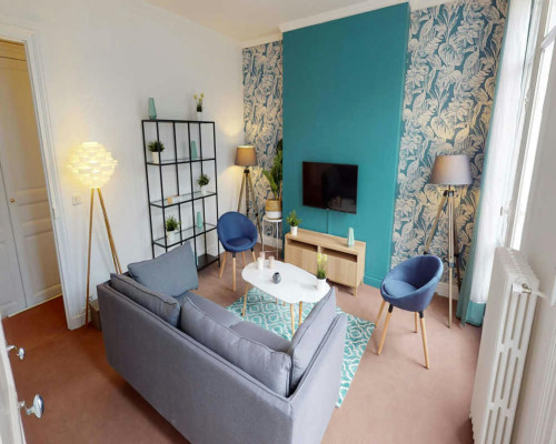 Boulevard Malesherbes, Paris - Gallery - 8
