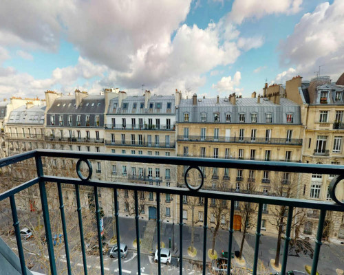 Boulevard Malesherbes, Paris - Gallery - 6
