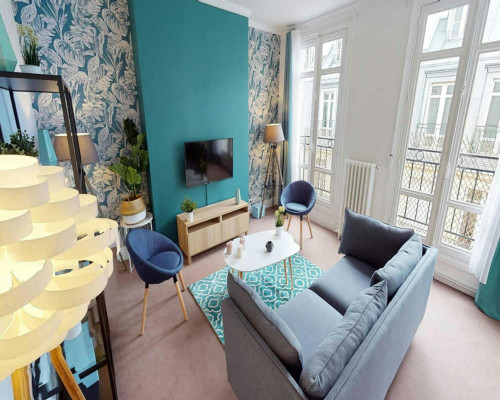 Boulevard Malesherbes, Paris - Gallery - 10