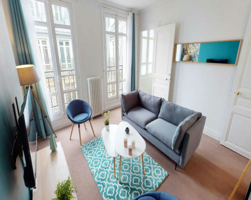 Boulevard Malesherbes, Paris - Gallery - 7