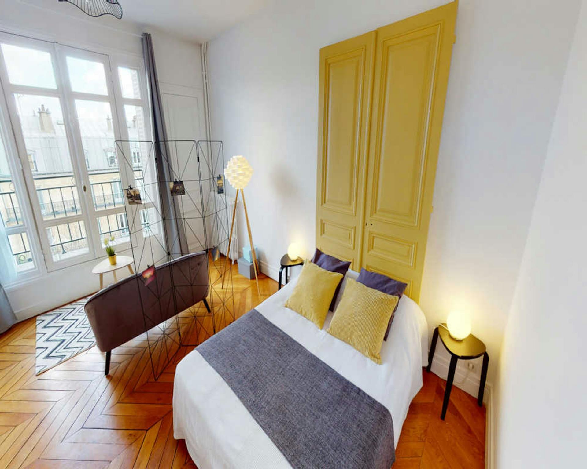Private Room - 1