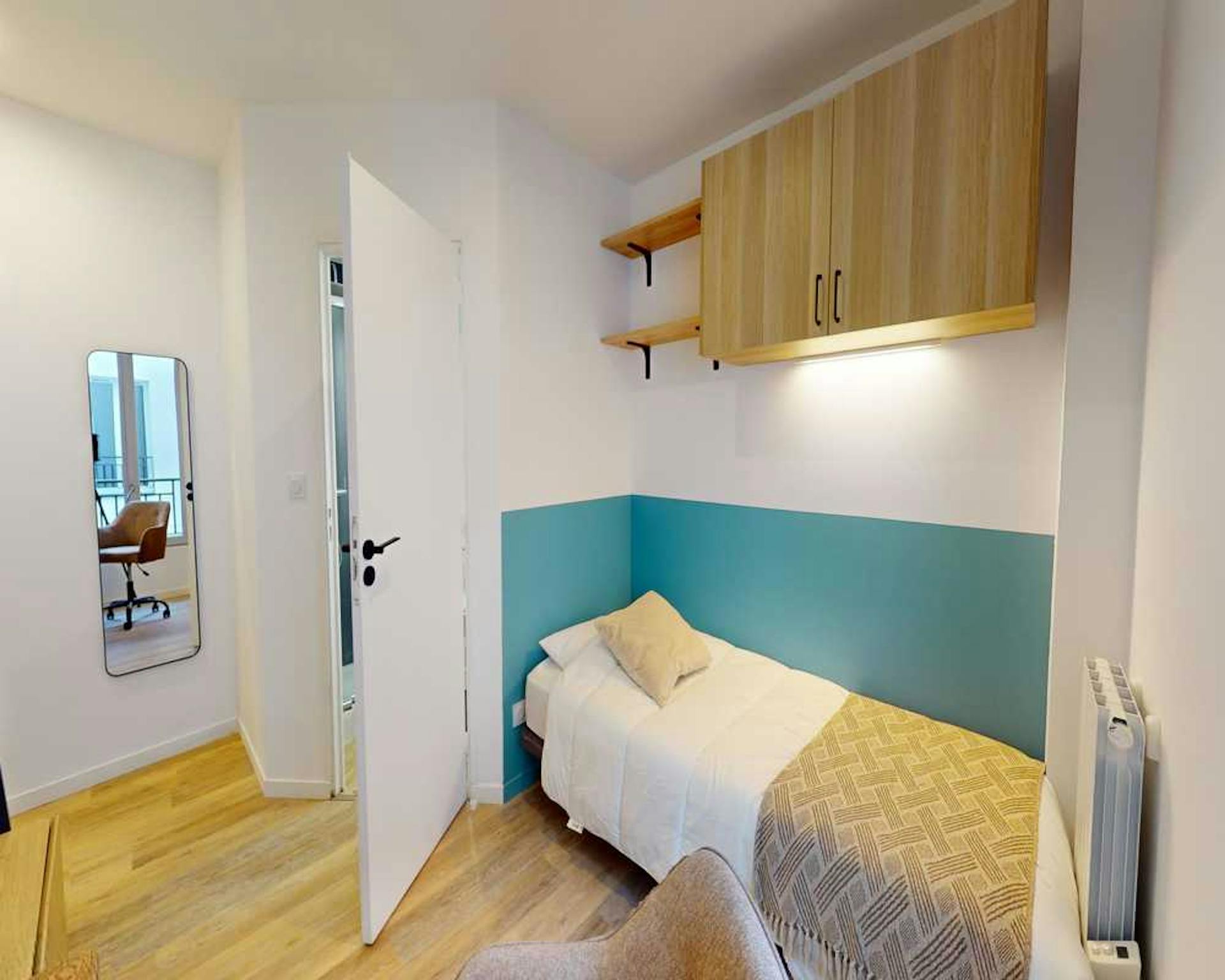 Private Room - 1