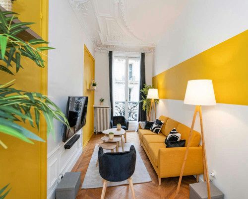 Rue Léo Delibes, Paris - Gallery - 6