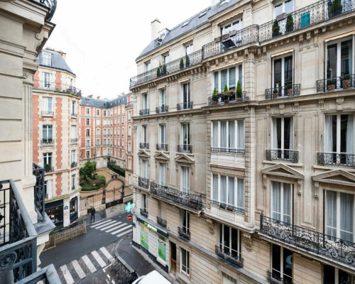 Rue Léo Delibes, Paris - Gallery - 5