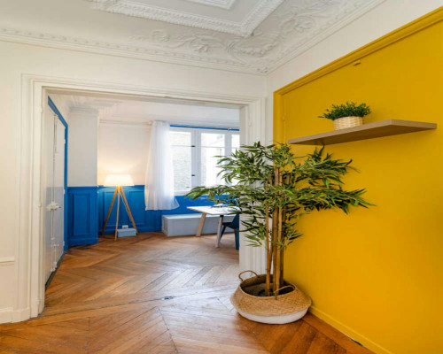Rue Léo Delibes, Paris - Gallery - 10