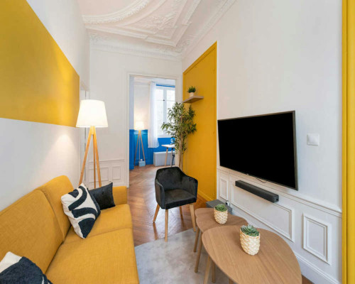 Rue Léo Delibes, Paris - Gallery - 7