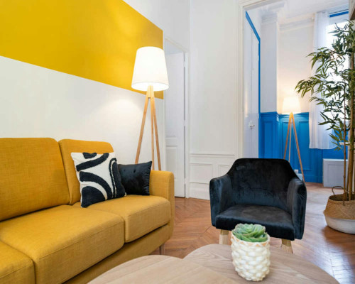 Rue Léo Delibes, Paris - Gallery - 8