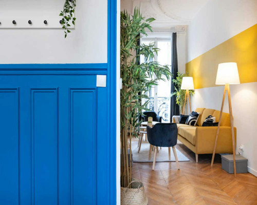 Rue Léo Delibes, Paris - Gallery - 9
