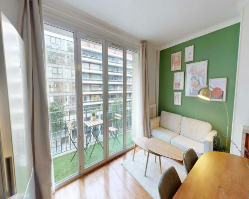 Rue de Saussure, Paris - Gallery - 5