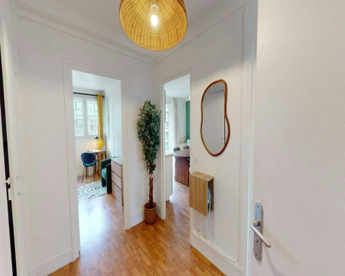 Rue de Saussure, Paris - Gallery - 10