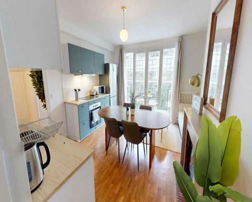 Rue de Saussure, Paris - Gallery - 7