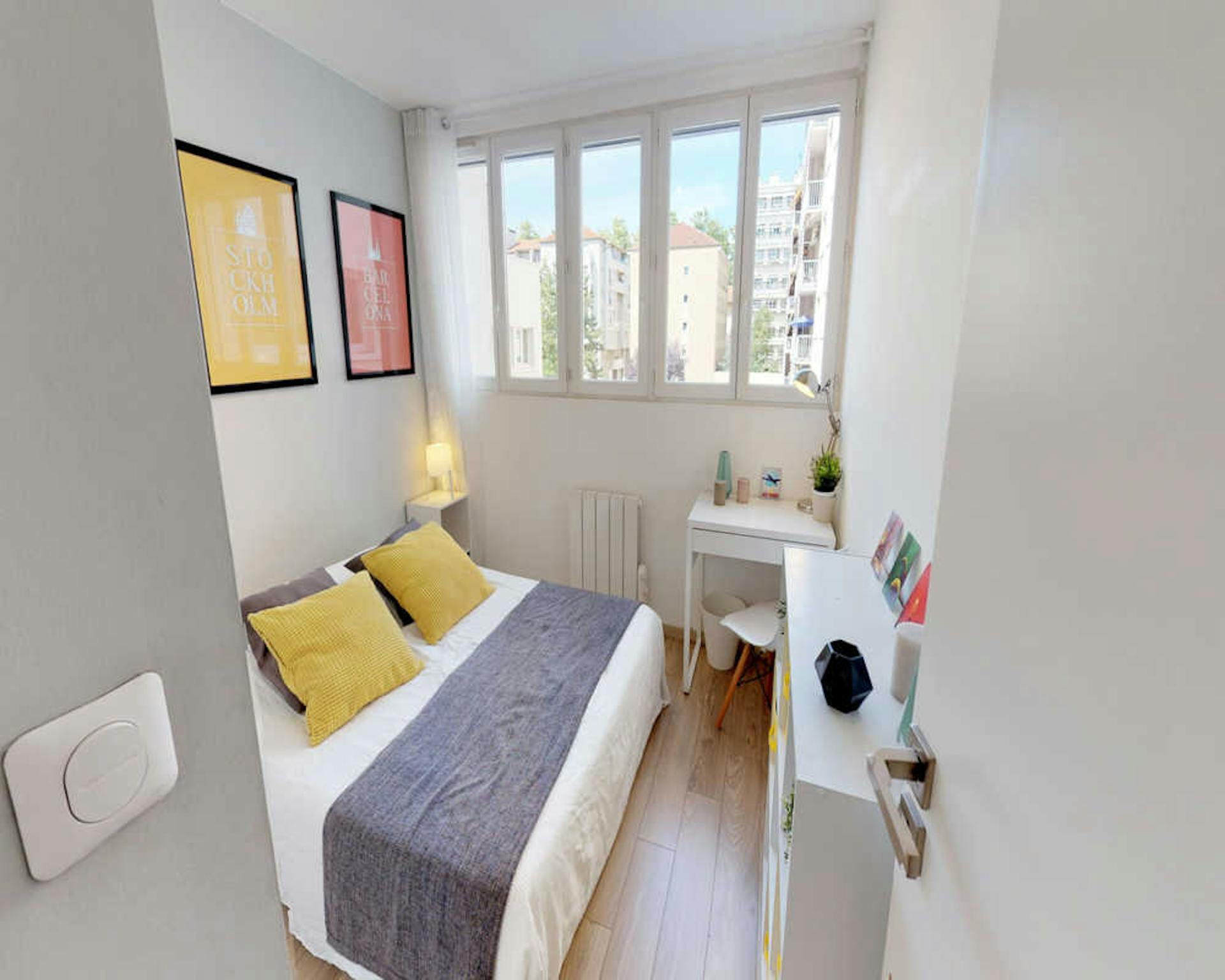 Private Room - 1