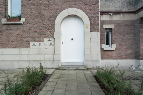 Lysenstraat, Antwerpen - Gallery - 10