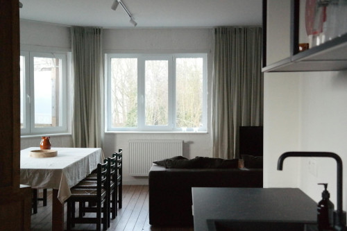 Lysenstraat, Antwerpen