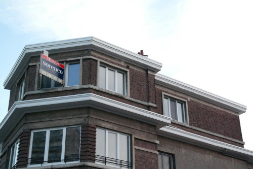 Lysenstraat, Antwerpen - Gallery - 9
