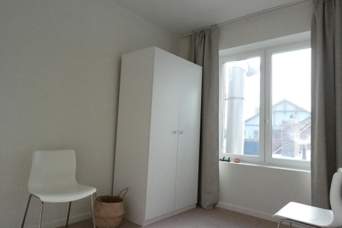 Lysenstraat, Antwerpen - Gallery - 7