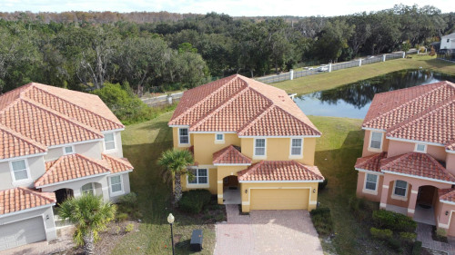 Shiva Loop, Kissimmee, FL