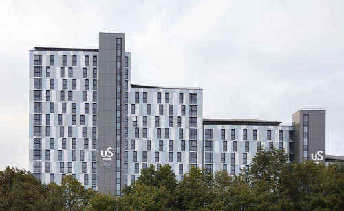 Unite Students Piccadilly Point