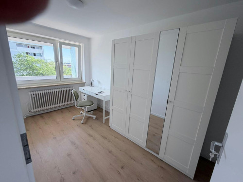 Engadiner Straße, Munich - Gallery - 10
