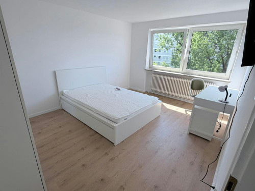 Engadiner Straße, Munich