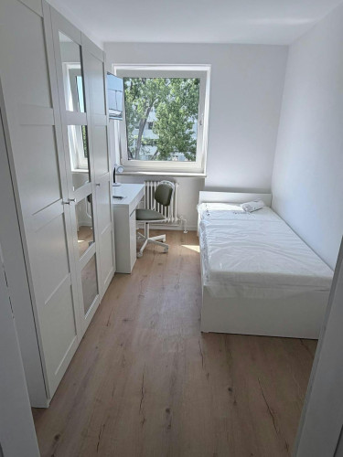 Engadiner Straße, Munich - Gallery - 6