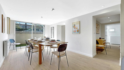 Rue Mauvert, Villeurbanne - Gallery - 5