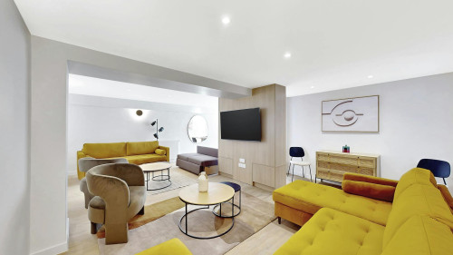 Rue Mauvert, Villeurbanne - Gallery - 10