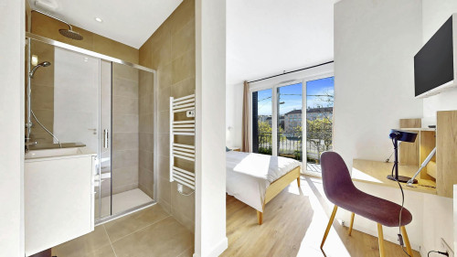 Rue Mauvert, Villeurbanne - Gallery - 7