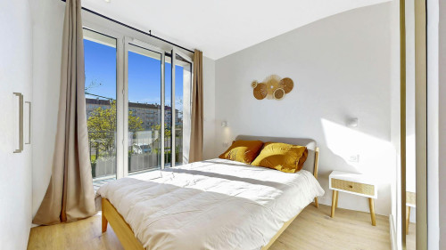 Rue Mauvert, Villeurbanne - Gallery - 8