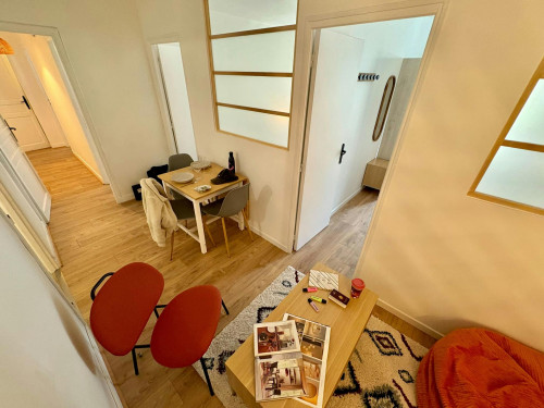 Rue de l'Échiquier, Paris - Gallery - 5