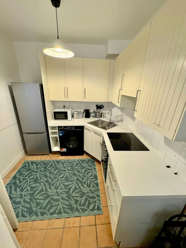 Rue de l'Échiquier, Paris - Gallery - 7