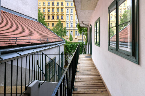 Marktgasse, Vienna - Gallery - 9