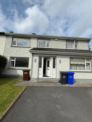 39 Glenview Drive, Riverside, Galway, H91 XRD9