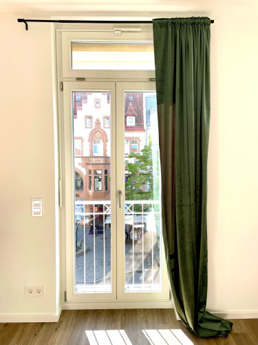 VetterLux Bellevue | Exclusive 4-room Old Town Apartment directly at Marienplatz