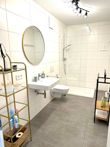 VetterLux Bellevue | Exclusive 4-room Old Town Apartment directly at Marienplatz - Gallery - 12