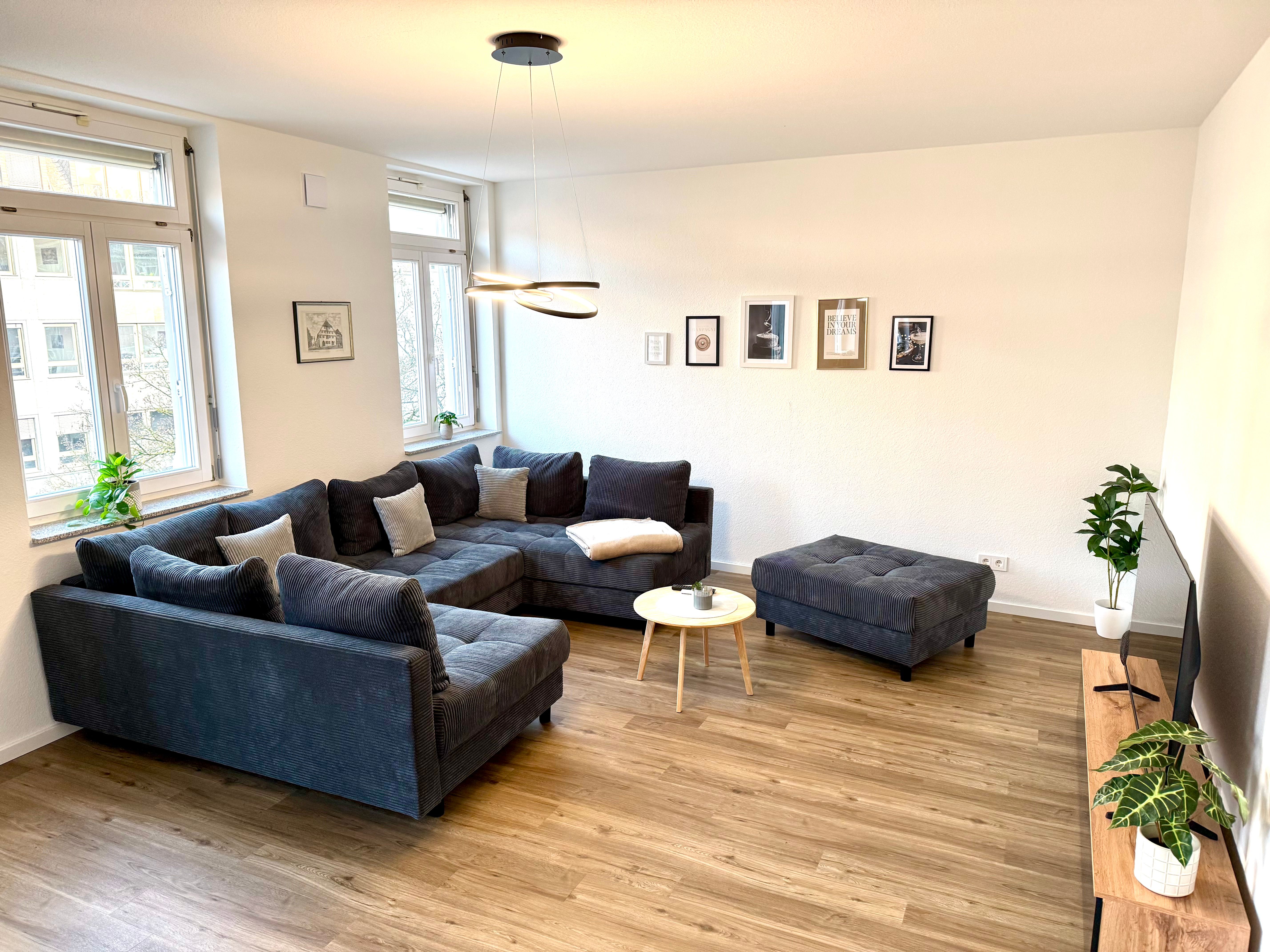VetterLux Bellevue | Exclusive 4-Room Old Town Apartment Directly At Marienplatz - 14