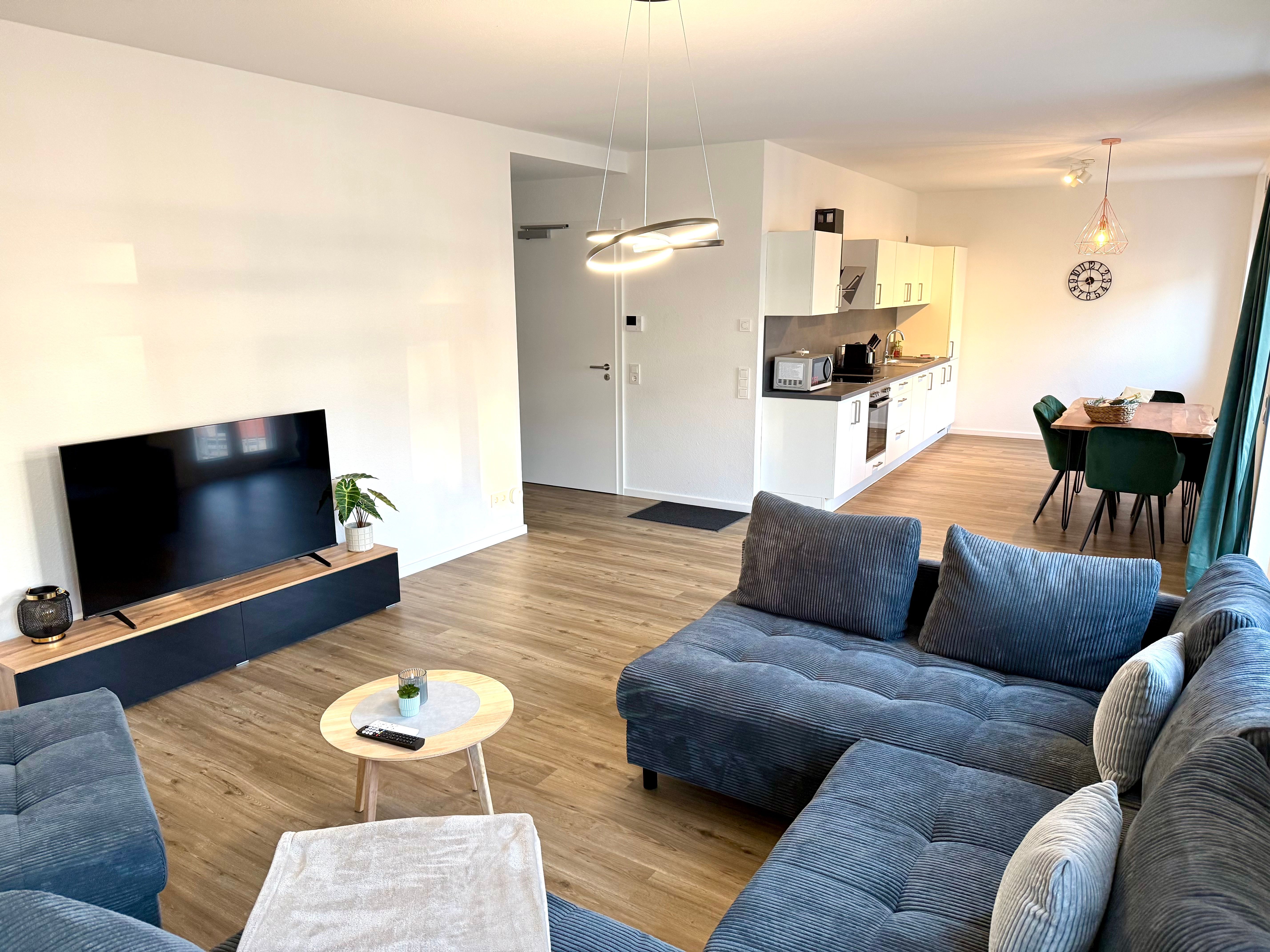 VetterLux Bellevue | Exclusive 4-Room Old Town Apartment Directly At Marienplatz - 13