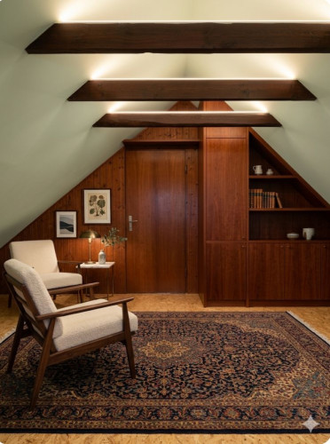 Superb and beautiful house in an excellent location - Gallery - 8