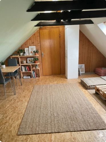 Superb and beautiful house in an excellent location - Gallery - 9