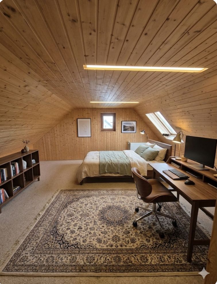 Superb And Beautiful House In An Excellent Location - 16
