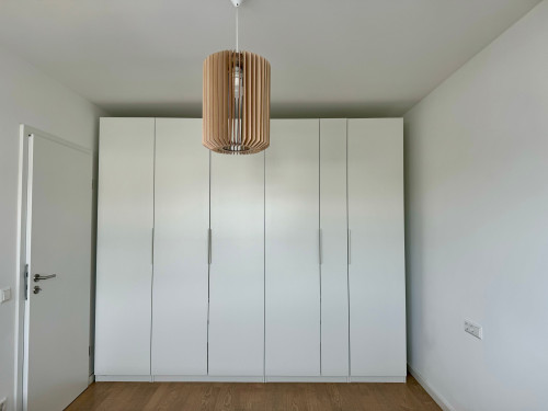 Modern eingerichtete 3,5-Zimmer-Wohnung mit Terrasse in ruhiger Lage von Leonberg - Gallery - 9