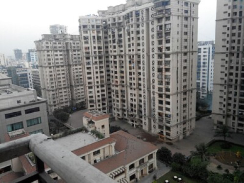 Private Master Room @ Lokhandwala - Gallery - 7