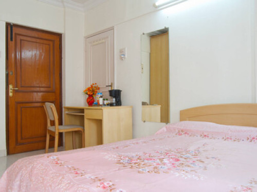 Private Master Room @ Lokhandwala - Gallery - 8