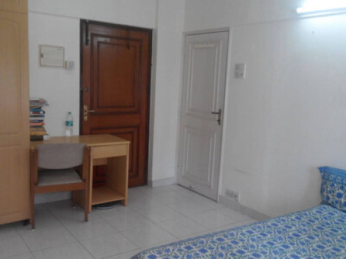 Private Master Room @ Lokhandwala