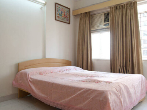 Private Master Room @ Lokhandwala - Gallery - 6
